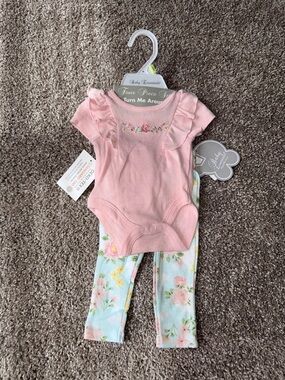 Baby essentials 3M set